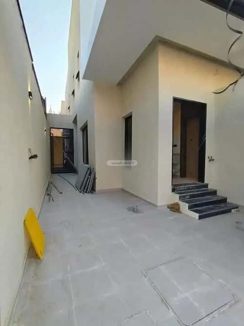 4 bedroom floor in Al Zahrah 3