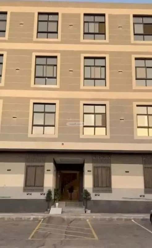 شقة 3 غرف في بدر 2