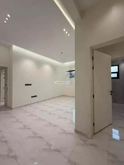 شقة 3 غرف في بدر 4