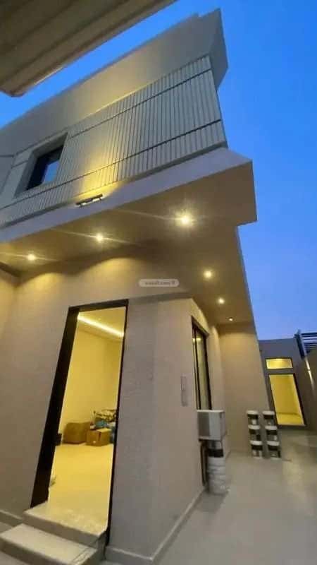 4 bedroom apartment in As Suwaidi 2