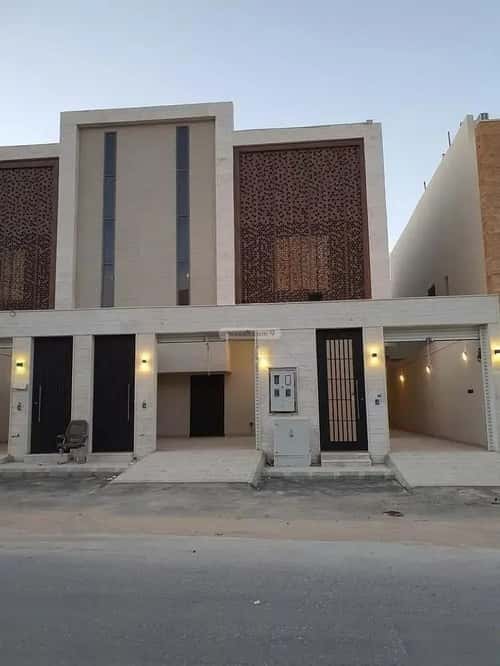 3 bedroom floor in Tuwaiq 6
