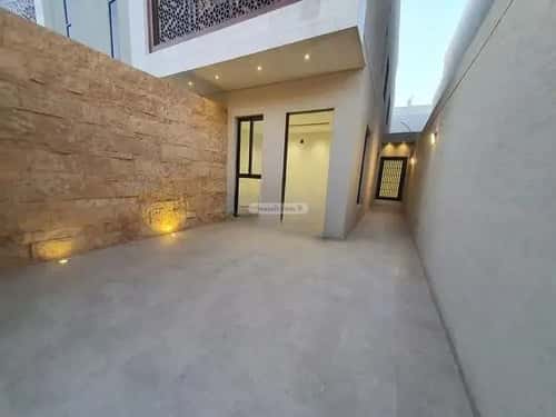 3 bedroom floor in Tuwaiq 4