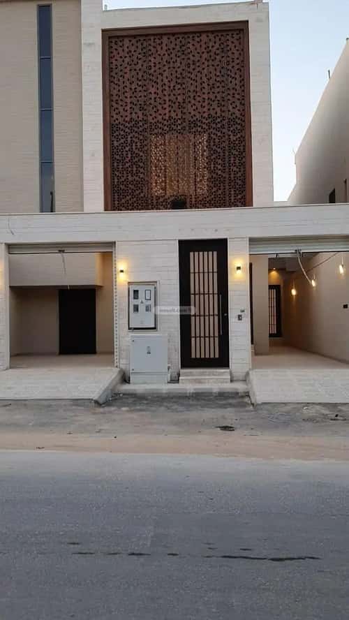 3 bedroom floor in Tuwaiq 3