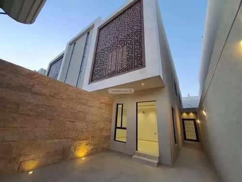 3 bedroom floor in Tuwaiq 14