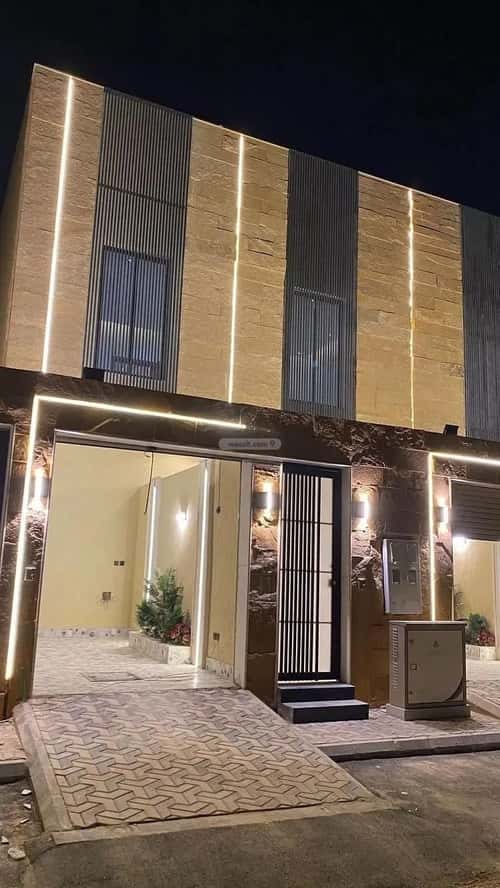 5 bedroom villa in Tuwaiq 2