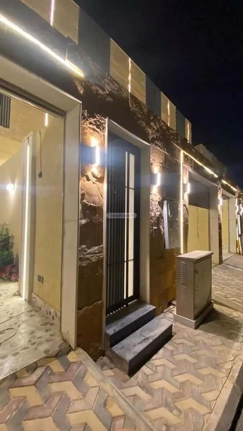 5 bedroom villa in Tuwaiq 4