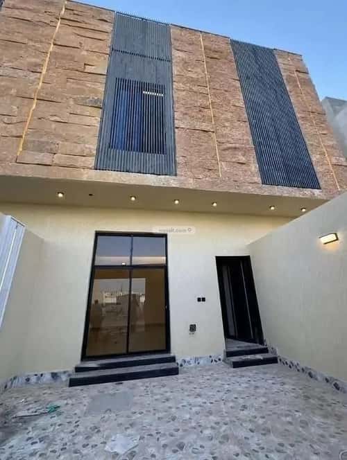5 bedroom villa in Tuwaiq 1