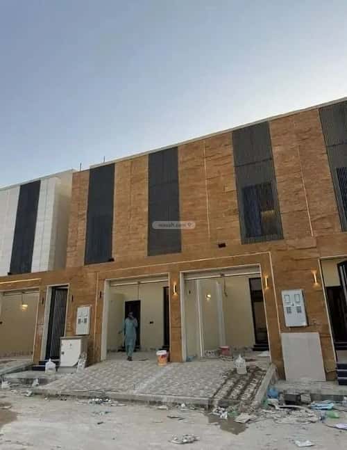 5 bedroom villa in Tuwaiq 2