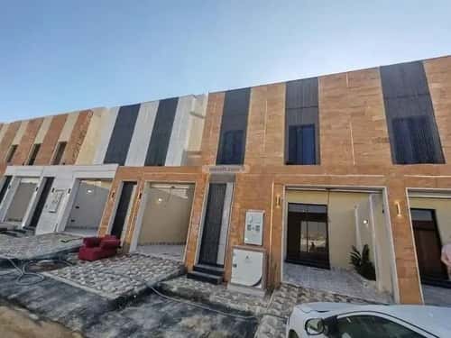 3 bedroom floor in Tuwaiq 2