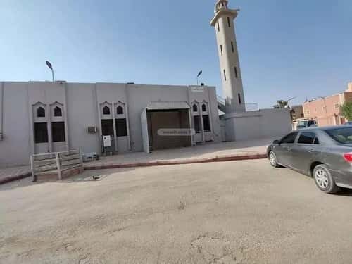 فيلا 6 غرف في طويق 4