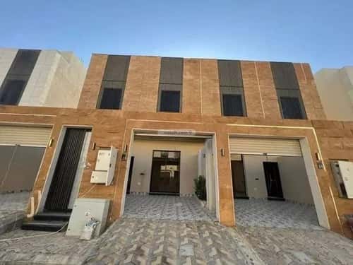 5 bedroom villa in Tuwaiq 8