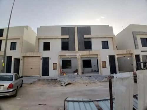 فيلا 5 غرف في عكاظ 7