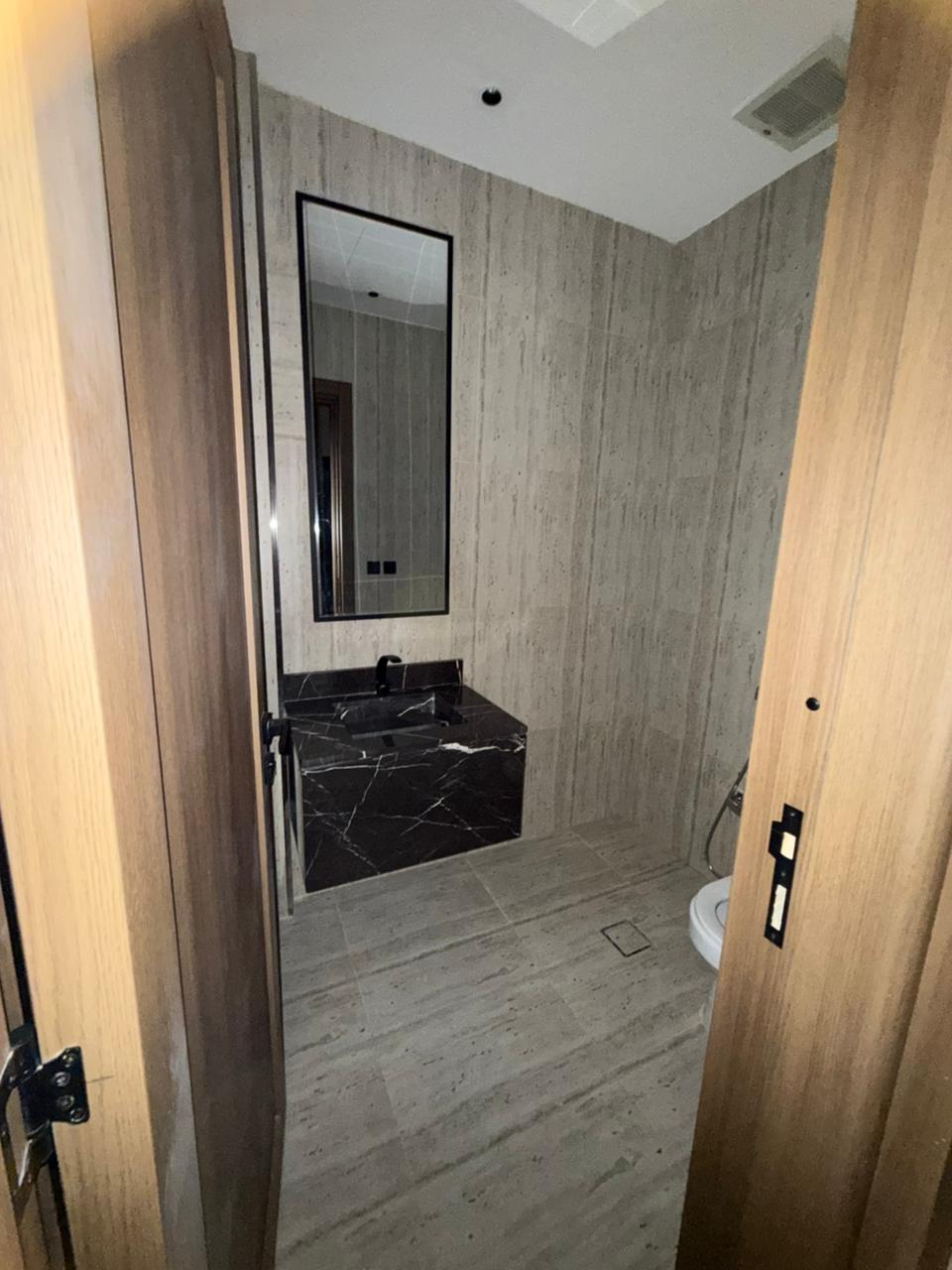 3 bedroom apartment in Irqah 4