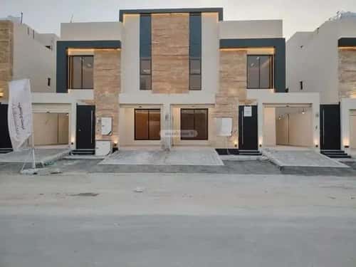 6 bedroom villa in Okaz 1