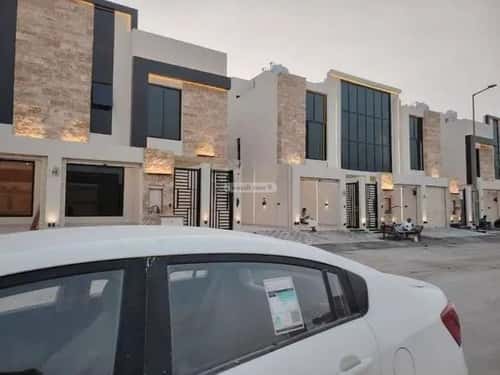 فيلا 6 غرف في عكاظ 10