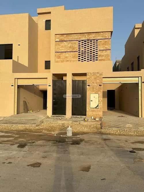 5 bedroom floor in Dirab 3