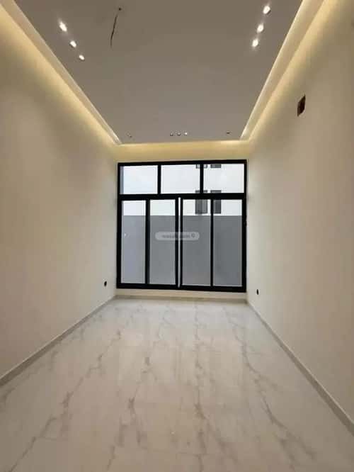 3 bedroom apartment in Badr 4