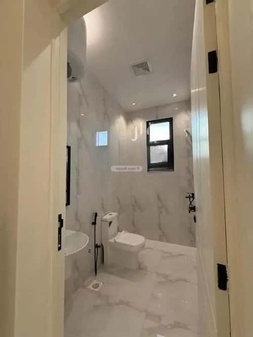3 bedroom apartment in Badr 3