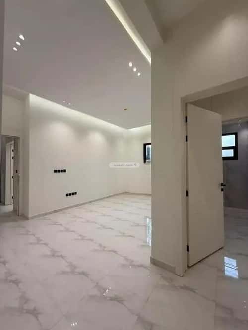 3 bedroom apartment in Badr 6