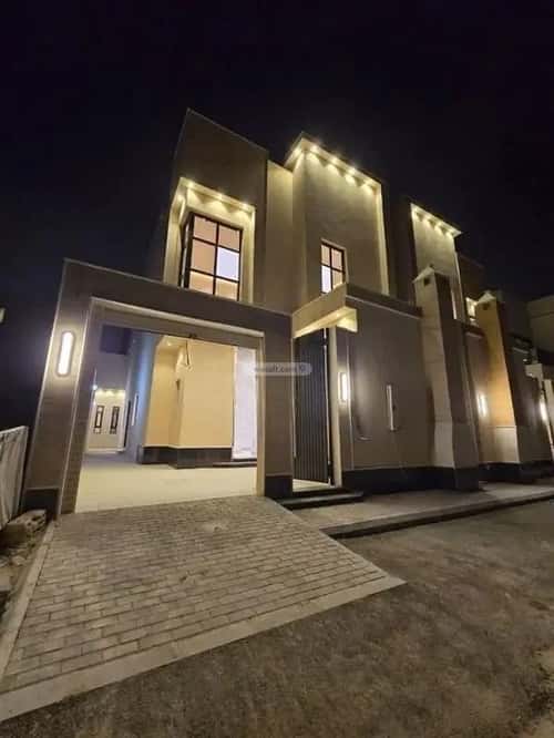 7 bedroom villa in Badr 5