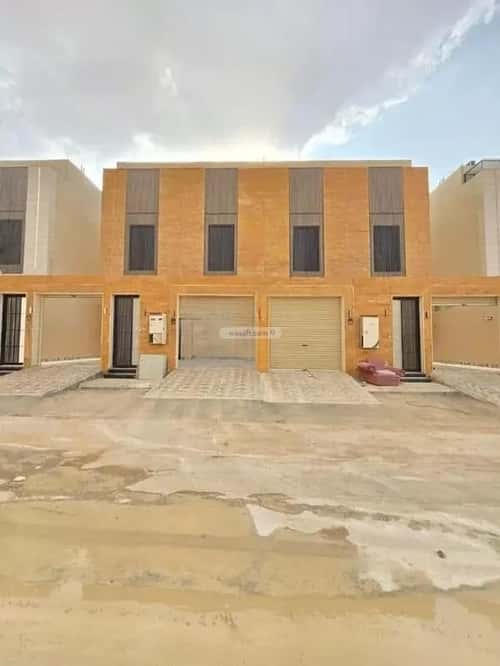 فيلا 5 غرف في طويق 4
