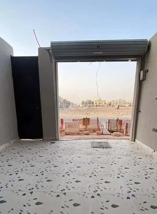 4 bedroom villa in Badr 2