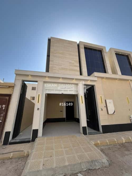11 bedroom villa in Al Janadriyah 13