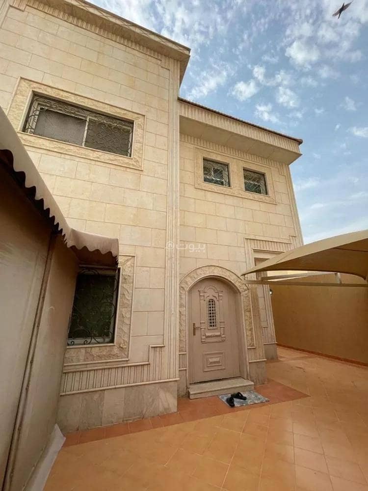 فيلا 6 غرف في سلطانة، الرياض 2
