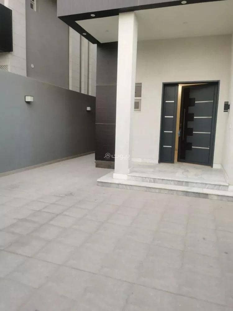 4 bedroom villa in Al Ghadir, Riyadh 2