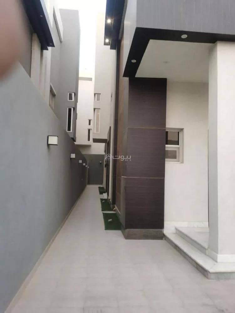 4 bedroom villa in Al Ghadir, Riyadh 3