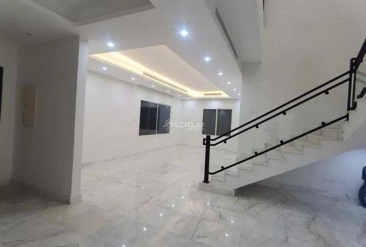 4 bedroom villa in Al Ghadir, Riyadh 5
