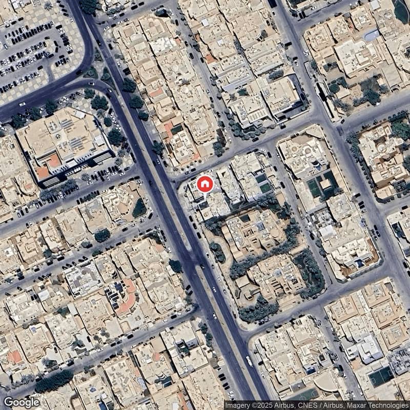 4 bedroom villa in Al Ghadir, Riyadh 13