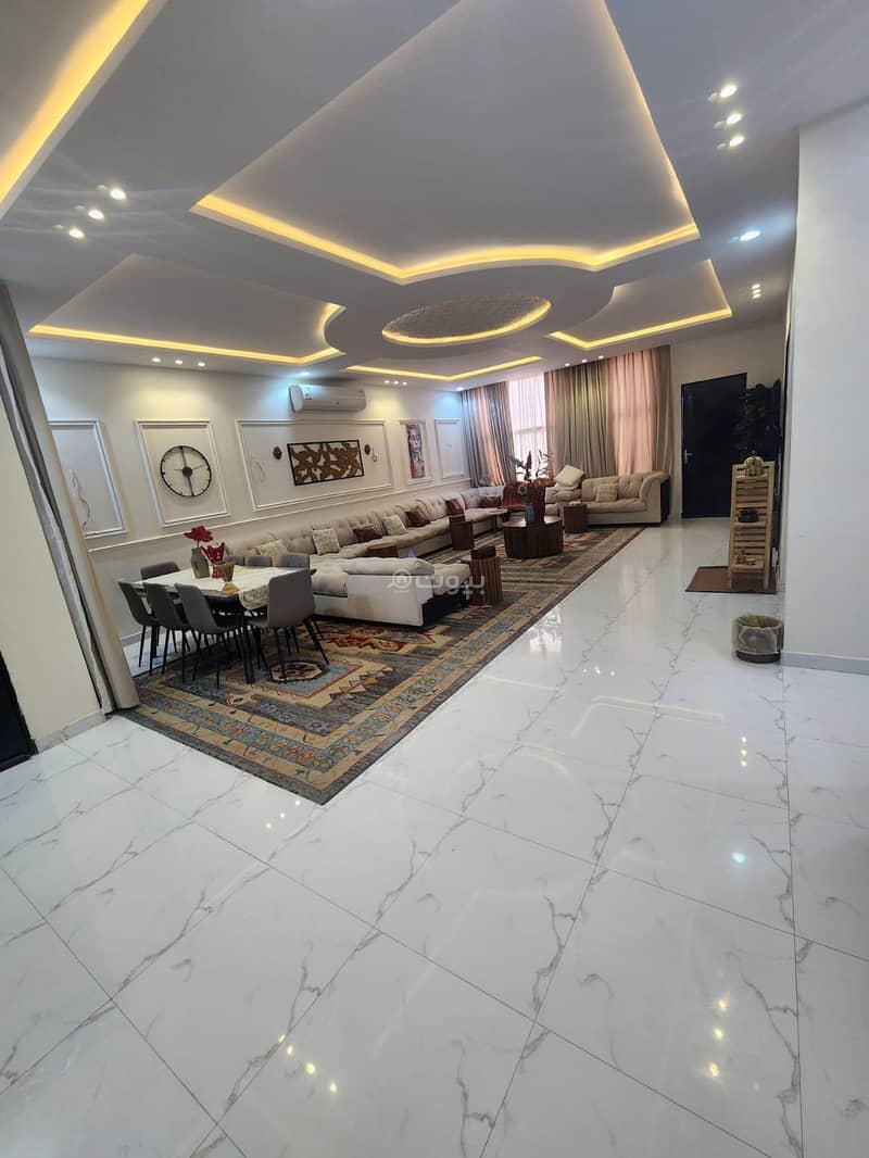 فيلا 4 غرف في عكاظ، الرياض 4