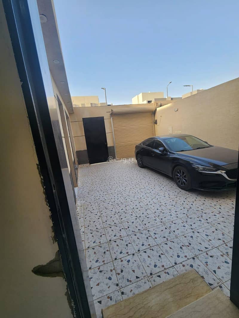 فيلا 4 غرف في عكاظ، الرياض 14
