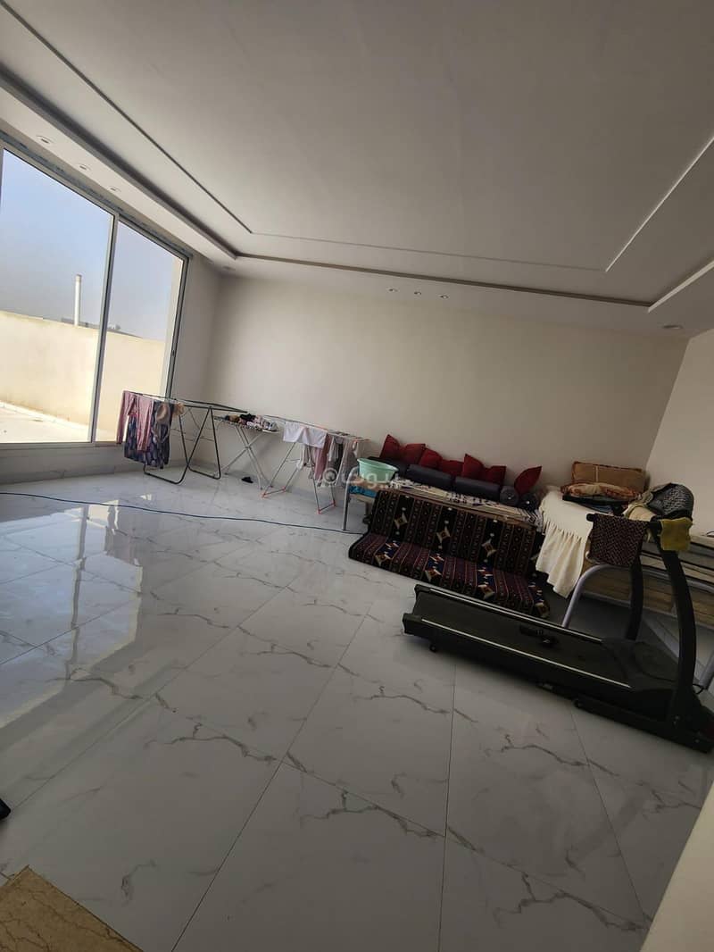 فيلا 4 غرف في عكاظ، الرياض 16