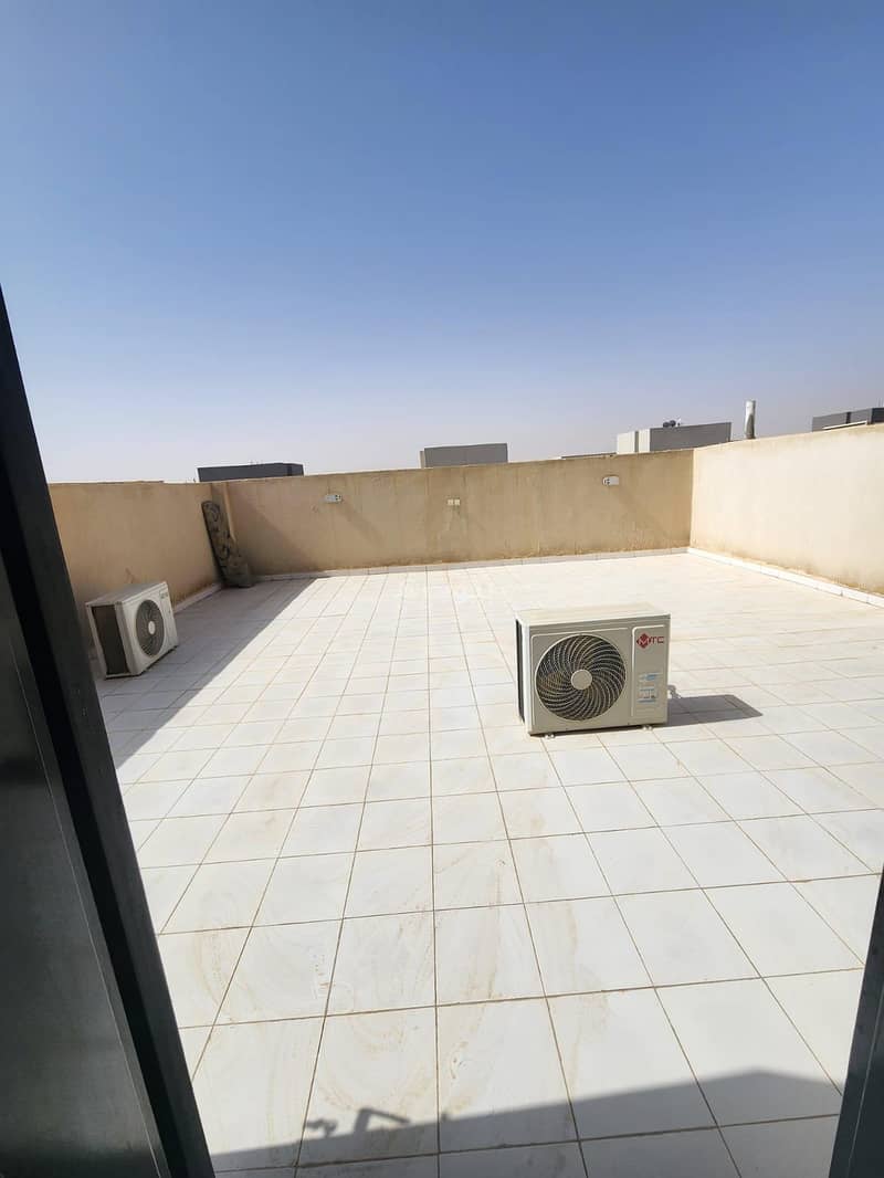 فيلا 4 غرف في عكاظ، الرياض 17