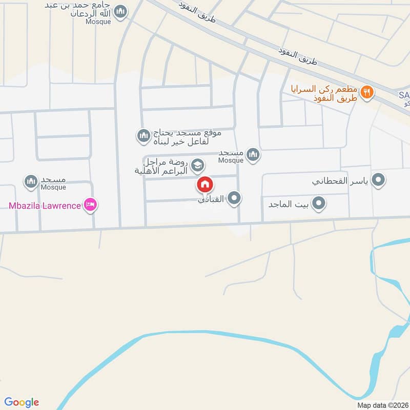 فيلا 4 غرف في عكاظ، الرياض 20