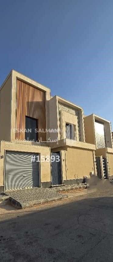 5 bedroom floor in Al Nahda 9