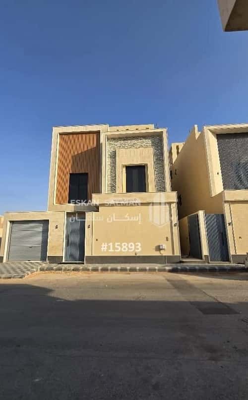 5 bedroom floor in Al Nahda 8