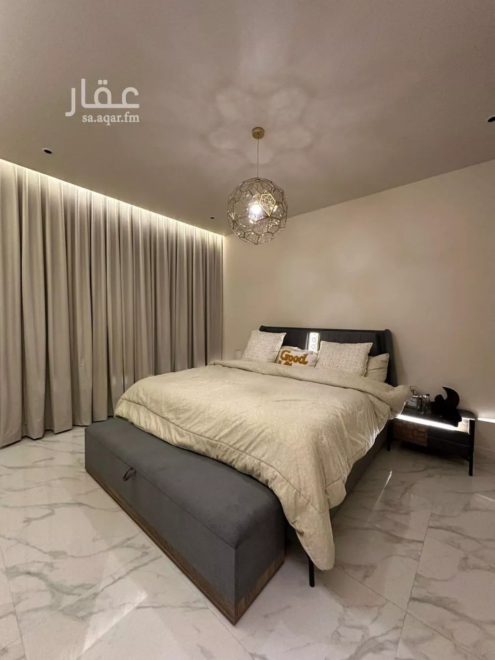 شقة 3 غرف في العارض 13