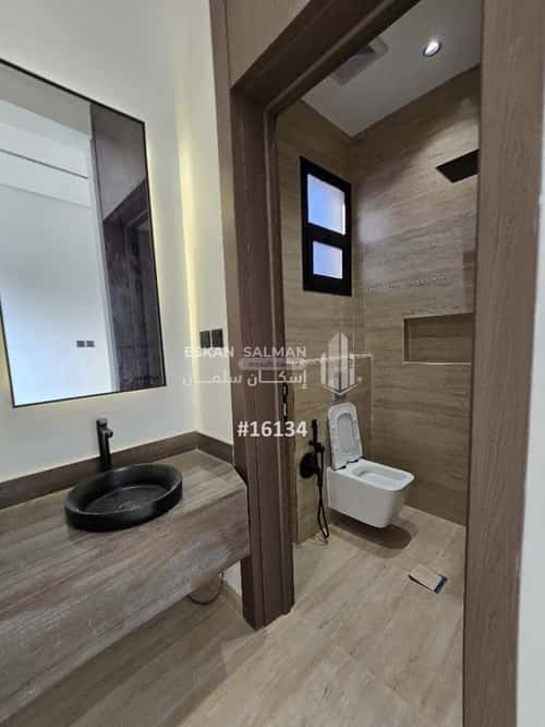 4 bedroom apartment in Al Salam, Riyadh 5