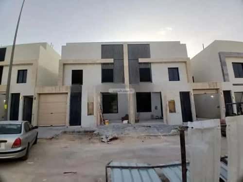 فيلا 5 غرف في عكاظ 13
