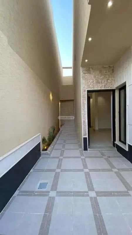 3 bedroom floor in Tuwaiq 5