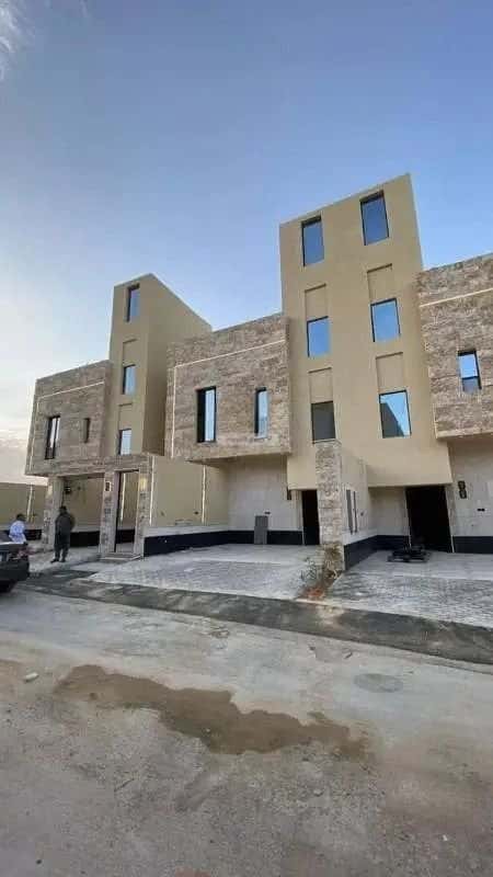 3 bedroom floor in Tuwaiq 6