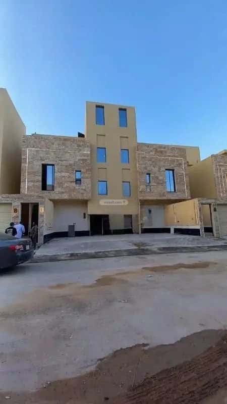 3 bedroom floor in Tuwaiq 11