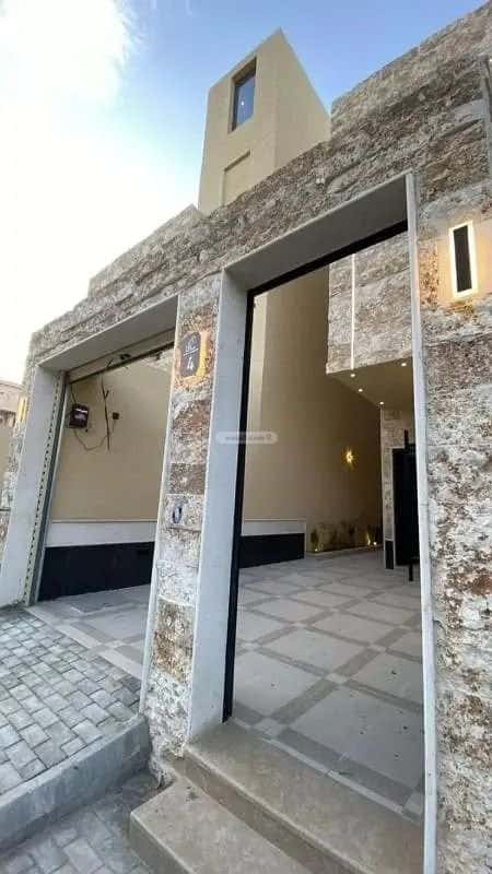 3 bedroom floor in Tuwaiq 7