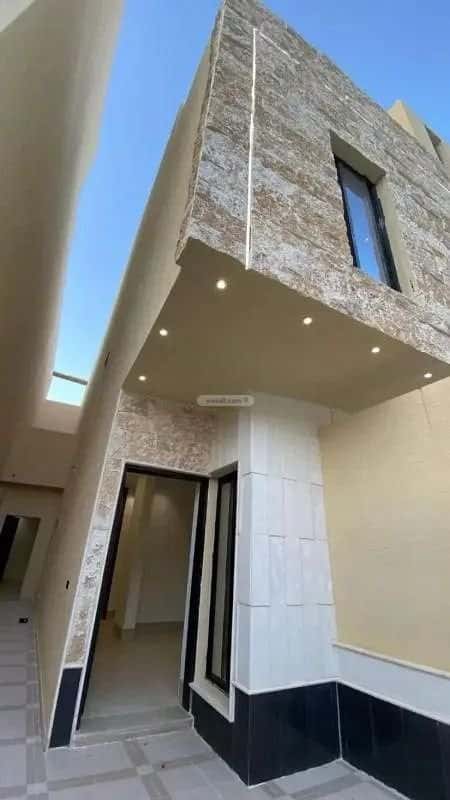 3 bedroom floor in Tuwaiq 5