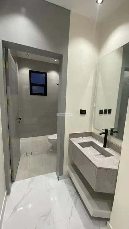 3 bedroom floor in Badr 1