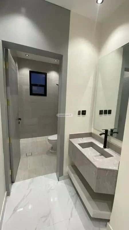 3 bedroom floor in Badr 2