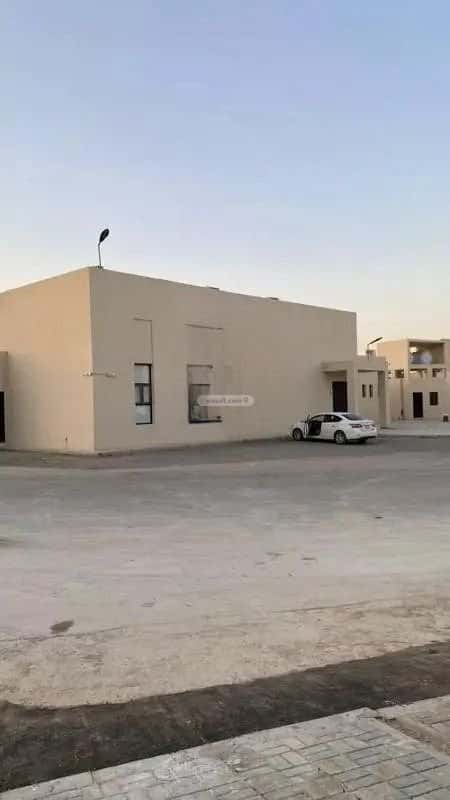 3 bedroom floor in Badr 3